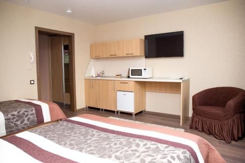 Hotel Photo 2