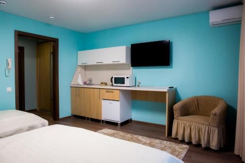 Hotel Photo 11