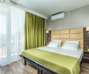 Boutique Hotel La Melia Verhnee Dzhemete Russia