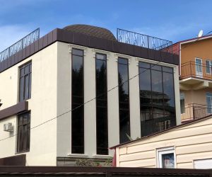 Guest House Panorama Adler Russia