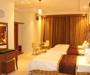 Sky Gazan Hotel Gizan Saudi Arabia