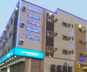 Naseem Al Fajr Furnished Units Jeddah Saudi Arabia