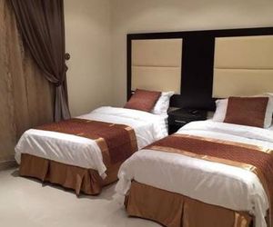 Lareen Suites Jeddah Saudi Arabia