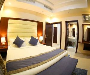 SAS Al Olaya Hotel Suites Al Khobar Saudi Arabia