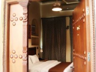 Фото отеля Al Koot Heritage Hotel