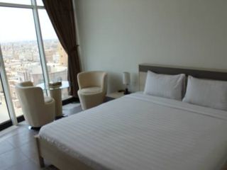Фото отеля Апартаменты в Tebah — 6747 кв. м., спальни: 2, собственных ванных: 3