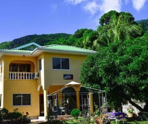 Josies Cottage Beau Vallon Seychelles