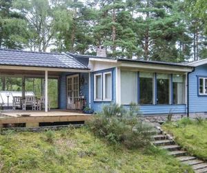 Two-Bedroom Holiday Home in Yngsjo Yngsjo Sweden
