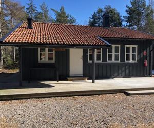 Hällestrand Cottage -Sillen Stromstad Sweden