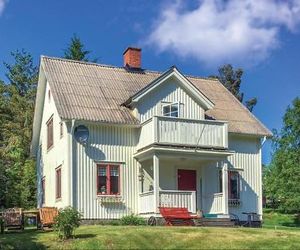 Three-Bedroom Holiday Home in Eksharad Eksharad Sweden