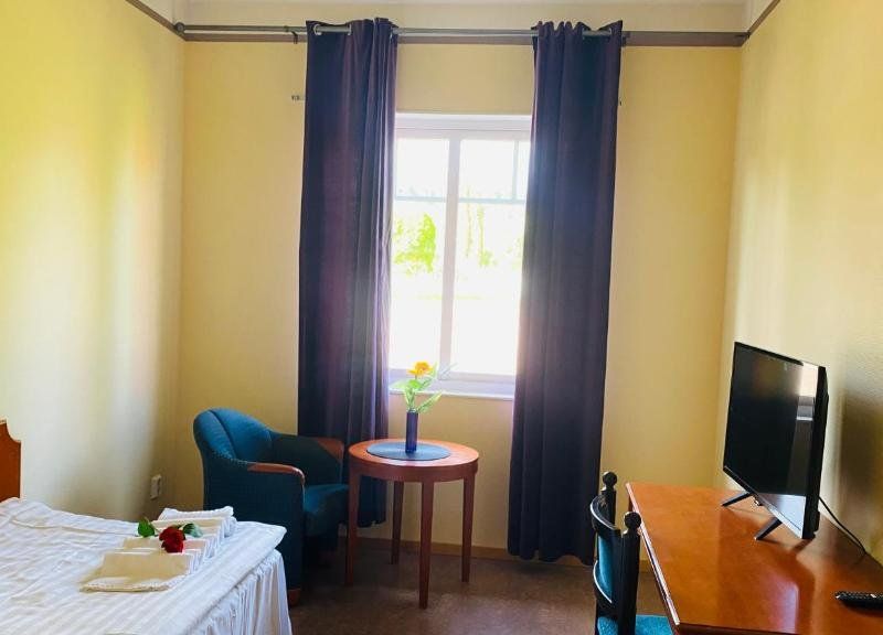 Hotel Photo 3