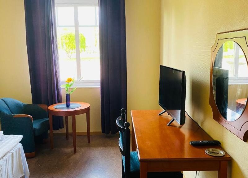 Hotel Photo 4