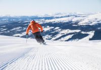 Отзывы Åre Travel — Skiers home, 1 звезда
