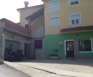 Apartment and rooms Parus Koper Slovenia