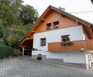 Apartma Gaby Bled Slovenia