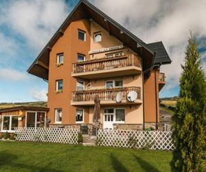 Privat na Vŕšku Zdiar Slovakia