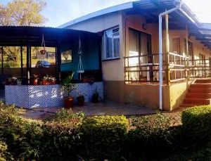 Otentik guesthouse Mbabane Swaziland