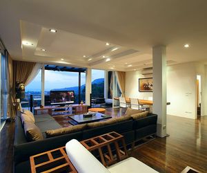 luxury sea view penthouse 2 bedrooms kamala beach Kamala Thailand