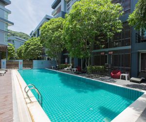 Amazing 2Bedrooms 2Km walking to Patong beach Patong Thailand