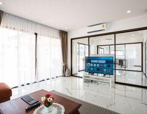 The Suites Apartment & Residence Patong Thailand