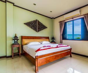 Coral Cove Villas Lamai Beach Thailand