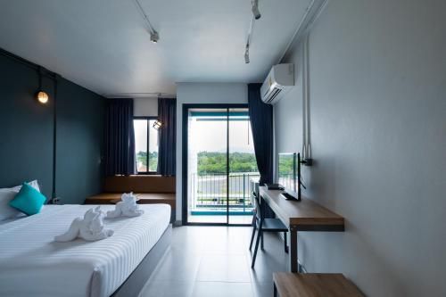 Hotel Photo 2