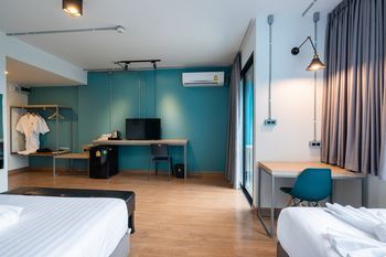 Hotel Photo 3