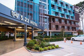 Hotel Photo 23