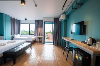 Hotel Photo 6