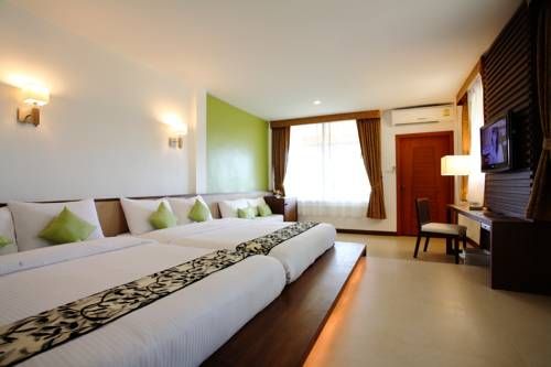Hotel Photo 2