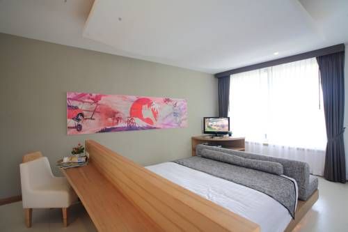 Hotel Photo 8