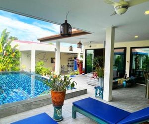BlueBird Villa by Jetta Rawai Thailand