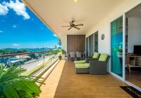 Отзывы Sea View Apartment 2 bedrooms by Krabi Villa Company, 1 звезда