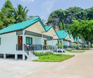 Changsi Resort-Krabi Krabi City Thailand