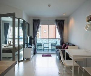 Grandblue Condo 605 Mae Pim Thailand