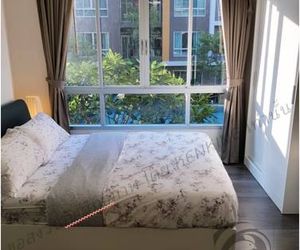 D CONDO RESORT BANSAEN CHONBURI ดี คอนโด บางแสน ชลบุรี Bang Saen Thailand