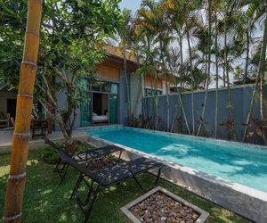 Villa Awa By Tropiclook Nai Harn Thailand