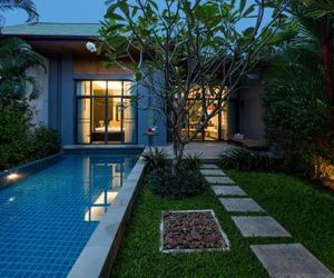 Villa Hahana by Tropiclook Nai Harn Thailand