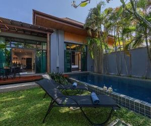 Villa Iotama by Tropiclook Nai Harn Thailand