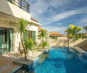 Villa Nusa by Tropiclook Nai Harn Thailand