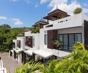 Nai Harn Lake Villa by Holiplanet Nai Harn Thailand