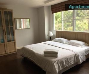 Jomtien Beach Penthouses Condo Jomtien Beach Thailand