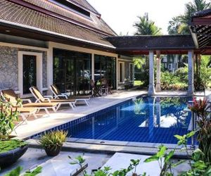 Sabai Private Pool Villa Khao Lak Khao Lak Thailand