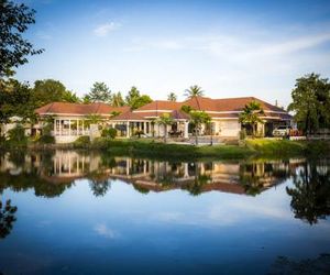 Lalique Lakeside Villa Ban Amper Thailand