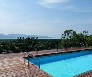 Ao Luek Panoramic Pool Villa Amphoe Ao Luek Thailand