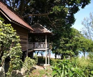 Jansom Bungalow 2 Koh Phayam Thailand