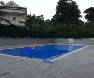 Imera Butik Otel Kemer Turkey