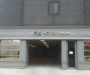 Hotel Yaja Siheung Jeongwang Ansan South Korea