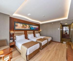 Piya Sport Hotel Istanbul Turkey