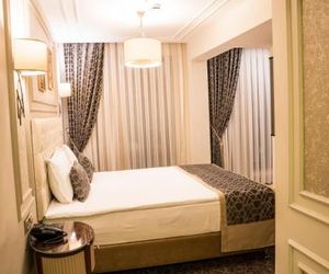 Beethoven Premium Hotel Istanbul Turkey